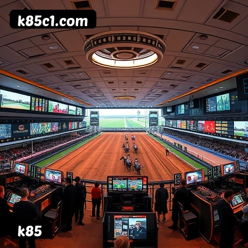 k85 Bônus por convite k85